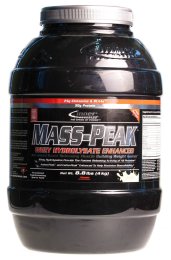 Mass Peak Gainer (4000 гр)