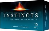 Instincts (10 капс)