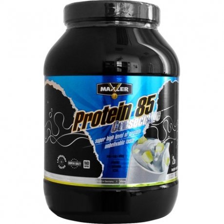 Consecutive Protein 85 (908 гр)