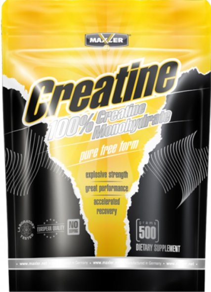 Creatine Bag (500 гр)