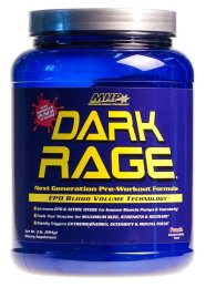 Dark Rage (894 гр)