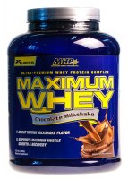 Maximum Whey (2262 гр)