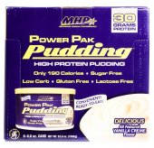 Power Pak Pudding (6 пак)