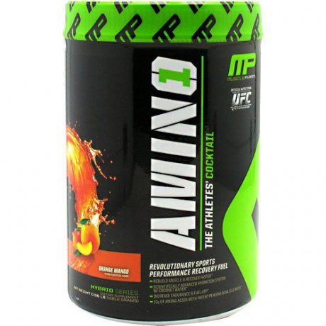 Amino1 32 serv (459,5 гр)