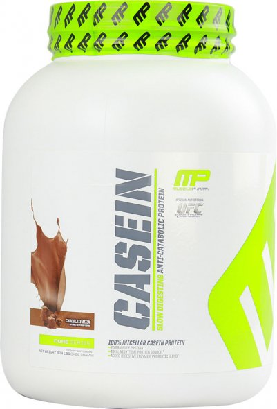 Casein Core series (1426 гр)