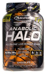 Anabolic Halo Performance Series (1100 гр)