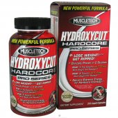 Hydroxycut Hardcore Pro Series (210 капс)