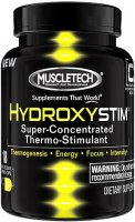 HydroxyStim (18 капс)