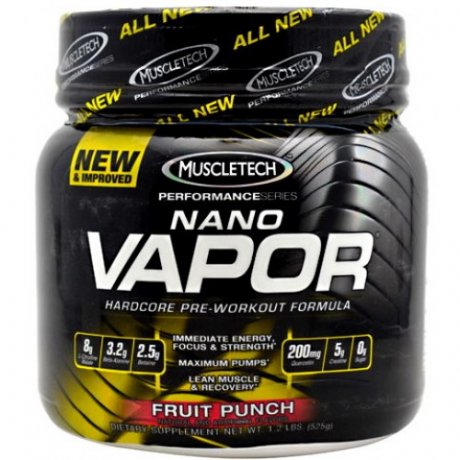 NaNO Vapor (525 гр)