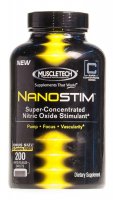 NanoStim (200 капс)