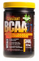 Mutant BCAA 9.7 (348 гр)