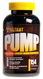 Mutant Pump (154 таб)