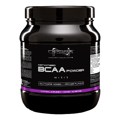 BCAA powder 4:1:1 (300 гр)