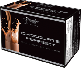 Chocolate Perfect (12 пак х 211 гр)