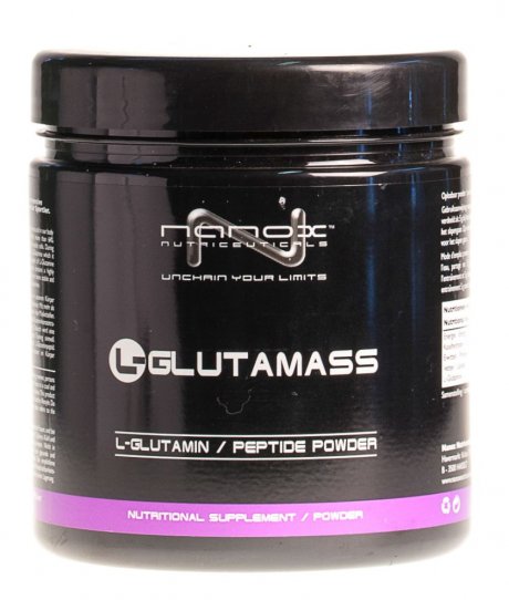 L-glutamass (250 гр)