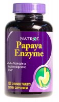 Papaya Enzyme (100 таб)