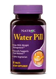 Water Pill (60 таб)