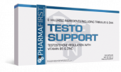 Testo Support (108 капс)