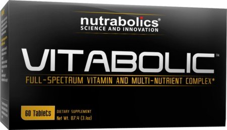 Vitabolic (60 таб)