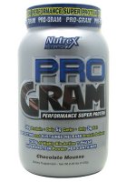 Pro GRAM (1123 гр)