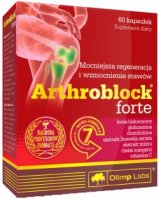 Arthroblock Forte (60 капс)