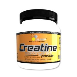 Creatine Monohydrate Powder (250 гр)