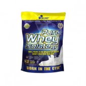 Pure Whey isolate 95 (600 гр)