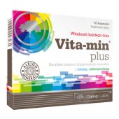 Vita-Min plus (30 капс)