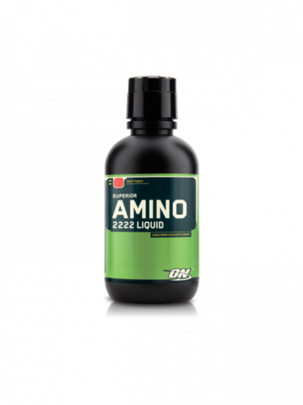 Amino 2222 Liquid (454 мл)