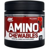 Amino Chewables (100 таб)