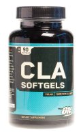 CLA Softgels (90 гел капс)