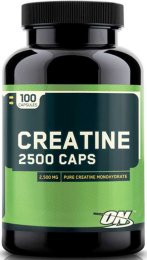 Creatine 2500 Caps (100 капс)