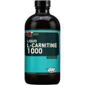 L-Carnitine Liquid 1000 (355 мл)