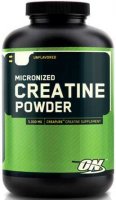 Micronized Creatine Powder (600 гр)