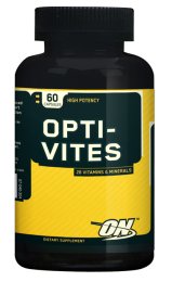 Opti-Vites (60 капс)