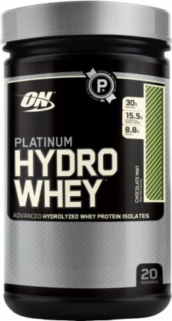 Platinum Hydro Whey (795 гр)