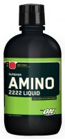 Superior Amino 2222 liquid (948 мл)