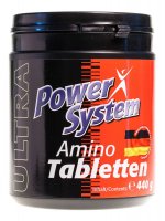 Amino Tabletten 2000 mg (220 таб)