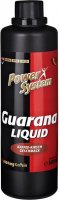 Guarana Liquid 4000mg (500 мл)