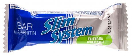 Slim System Bar L-carnitin (35 гр)