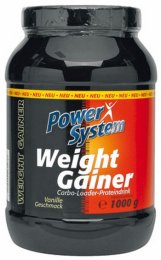 WEIGHT GAINER (1000 гр)