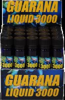 Guarana 3000 Liquid (20 амп х 25 мл)