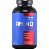 Amino GEL-CAPS (200 капс)