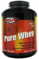 Pure Whey (2270 гр)