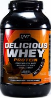 Delicious Whey Protein (2200 гр)