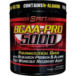 BCAA-Pro 5000 (345 гр)