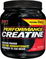 Performance Creatine (600 гр)