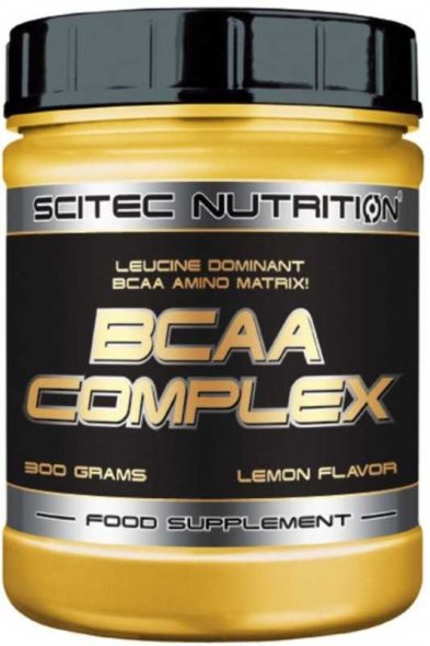 BCAA Complex (300 гр)