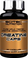 Creatine Caps (120 капс)