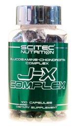 J-X Complex (100 капс)